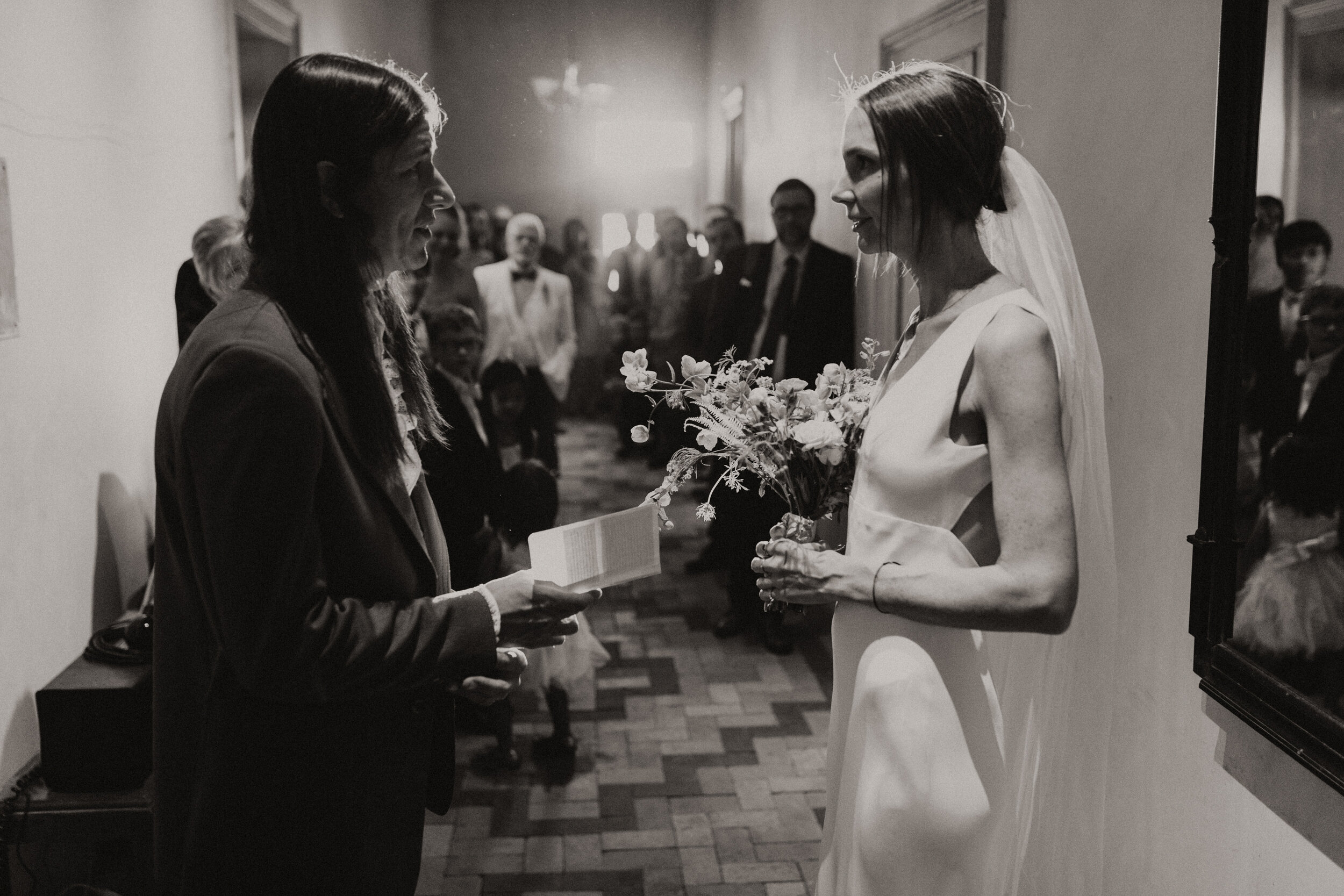 Karen &amp; Todd | Arizona Elopement 